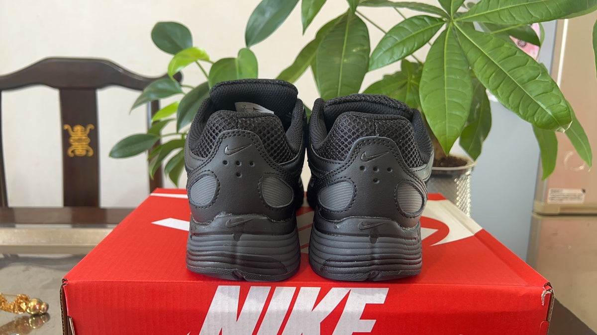 Nike P-6000 Sneakers Black Grey FQ8732-010