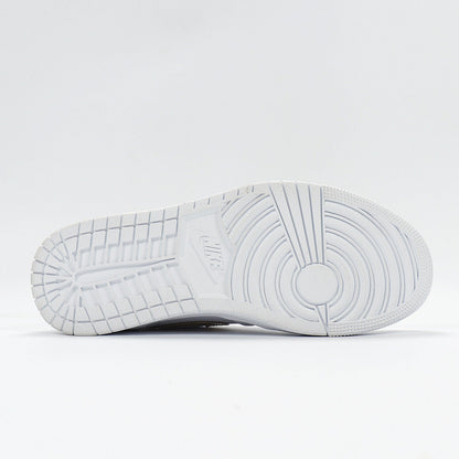 Nike Air Force 1 Low White Metallic Gold CZ4776-100