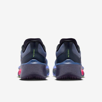 Nike Zoom Fly 6 Running Shoes Black Blue Green