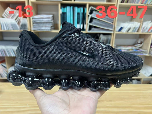 Nike Air Liquid Max Running Shoes, Black