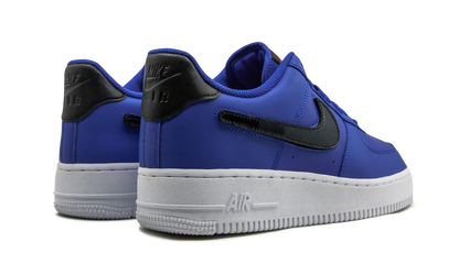 Air Force 1 07 LV8 3 "Removable Swoosh - Racer Blue" CI0064 400