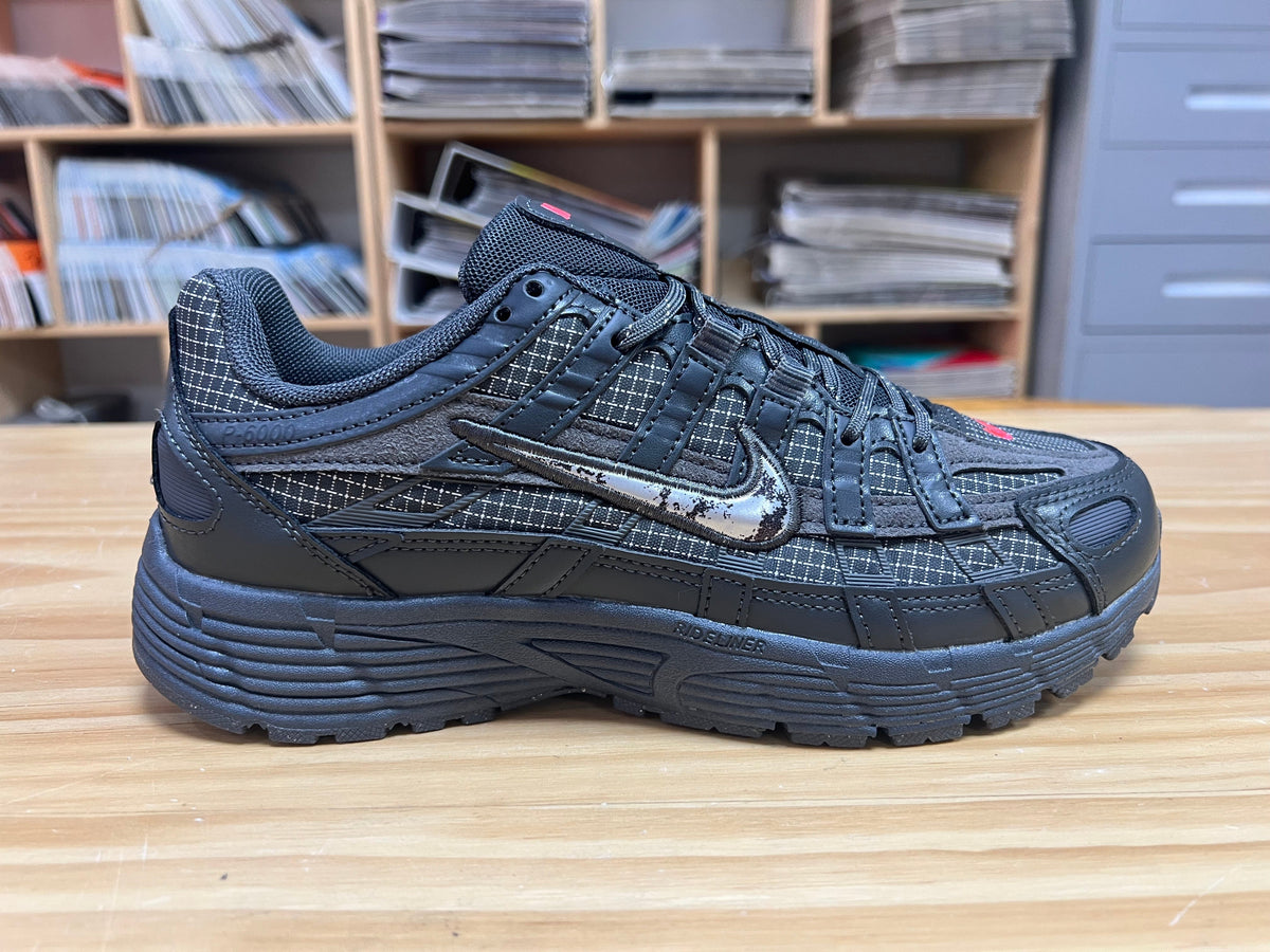 Nike P-6000 Sneakers Navy Blue Pink IM6767-068