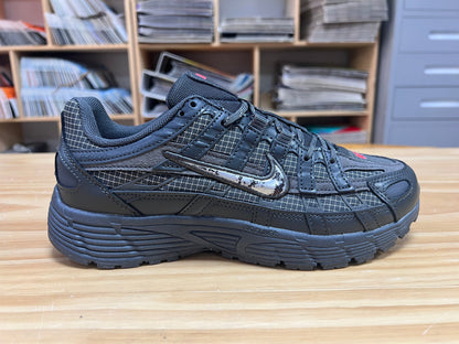 Nike P-6000 Sneakers Navy Blue Pink IM6767-068