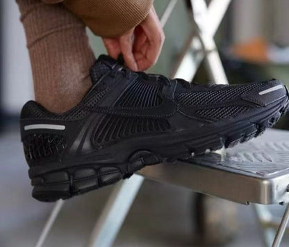 Nike Air Max 270 Black Sneakers