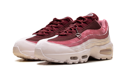 Air Max 95 WMNS "Valentine's Day 2026" IB8155 600
