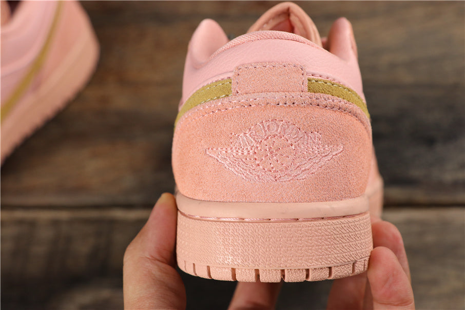 Nike Air Force 1 Low Coral Pink CJ9216-676 Sneakers