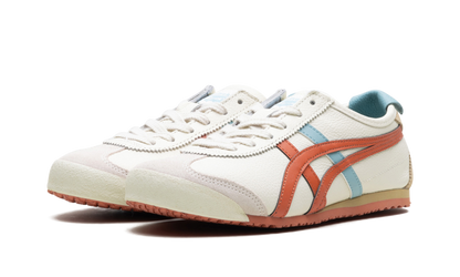 Tiger Mexico 66 "Cream Piquant Orange" 1183A201 116