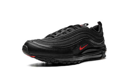 Air Max 97 "Black / University Red" DV3486 001
