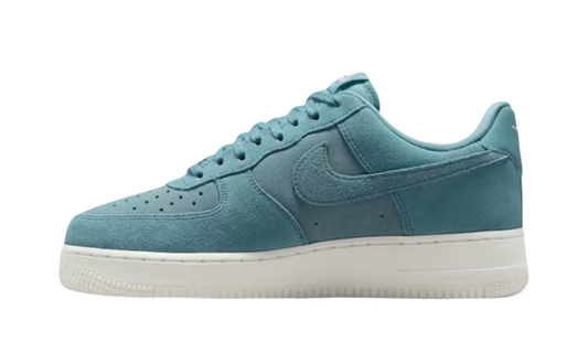 Air Force 1 Low '07 "Blue Suede" HJ5336 400