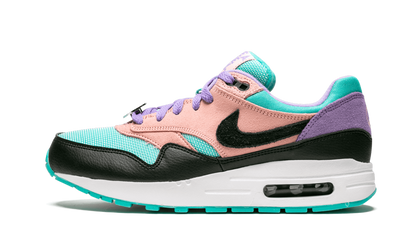 Air Max 1 NK Day (GS) "Have a Nike Day" AT8131 001