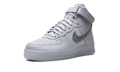 Air Force 1 High "Grey Volt" DZ5428 001