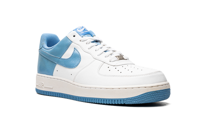 Air Force 1 Low '07 "University Blue Croc" 315122 144