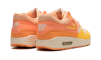 Air Max 1 "Puerto Rico - Orange Frost" FD6955 800