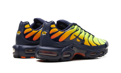 Air Max Plus "Lemon Venom" DM0032 701