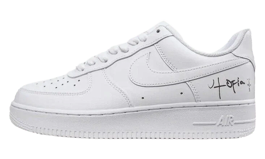 Air Force 1 Low '07 "White (Travis Scott Cactus Jack Utopia Edition)" TSUT AF01