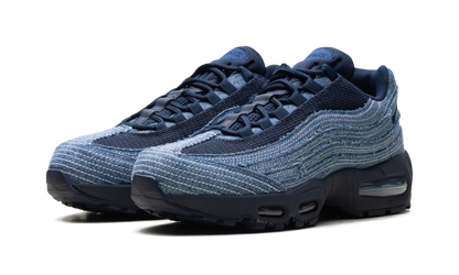 Air Max 95 OG "Levi's Denim- Obsidian" HM4743 400