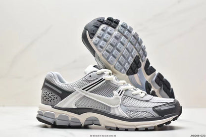 Nike Vomero 5 Sneakers White Grey JD268-GZ
