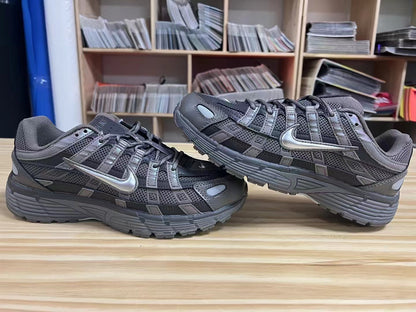 Nike P-6000 Sneakers Dark Grey CD6404-202