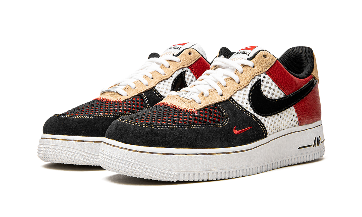 Air Force 1 Low "Alter and Reveal" DO6110 100