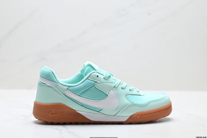 Nike Terra Manta Sneakers in Aqua and Gum