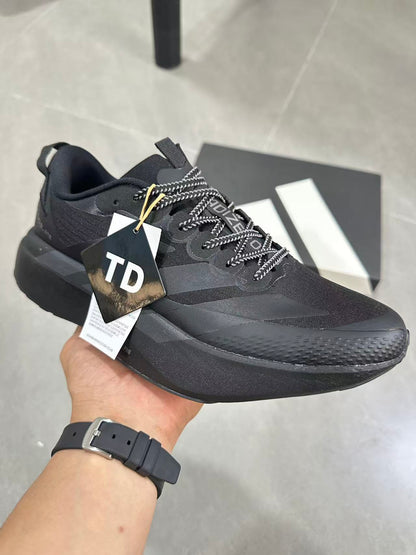 Nike ACG Mountain Fly 2 Low Black Trail Sneakers KK2685