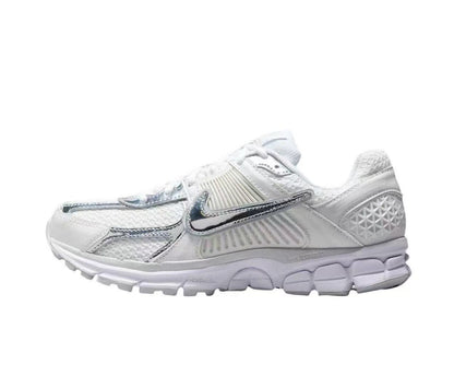 Nike Air Zoom Alphafly Next% 3 White Running Shoes