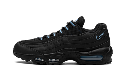 Air Max 95 "Black/University Blue" FJ4217 002