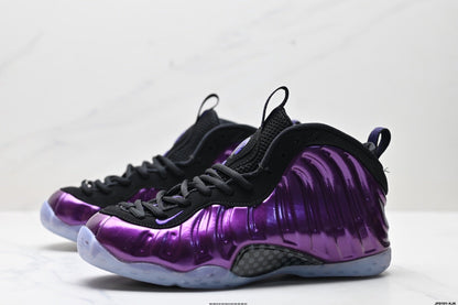 Nike Air Foamposite One Anfernee Hardaway Purple Sneakers