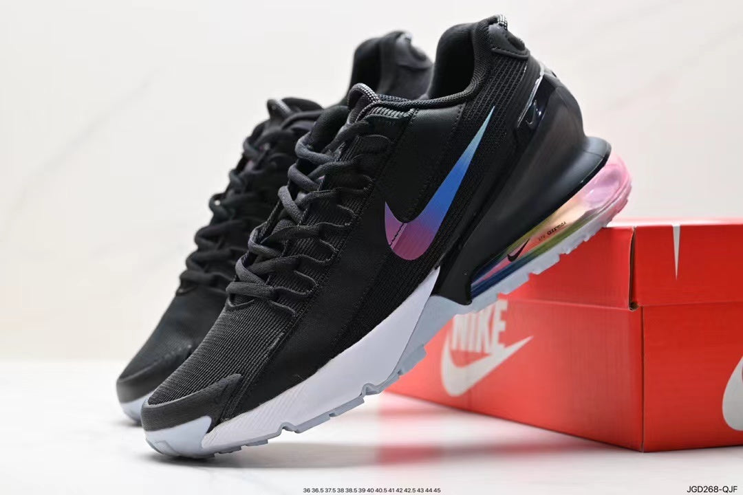Nike Air Max 97 Black Iridescent Sneakers JGD268-QJF