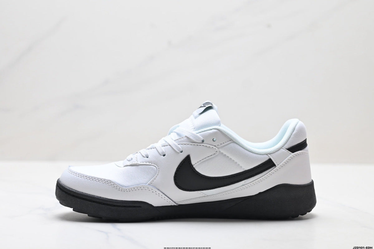Nike Terra Manta Sneakers White Black JZD101-EDH