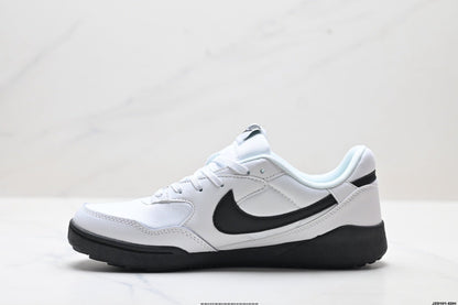 Nike Terra Manta Sneakers White Black JZD101-EDH