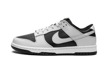 Dunk Low "Grey Panda Volt" FD9756 001