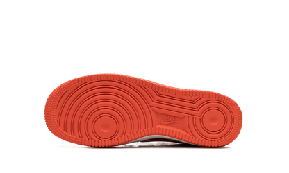 Air Force 1 GS "Picante Red" DX5805 600