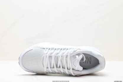 Nike Air Max Sneakers, All White