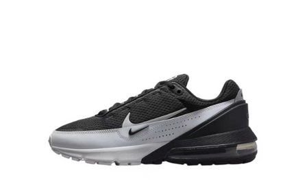 Nike Air Max 97 Black and White Sneakers