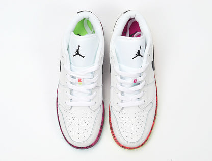 Nike Air Force 1 Low Easter Egg CV9548-100 Sneakers