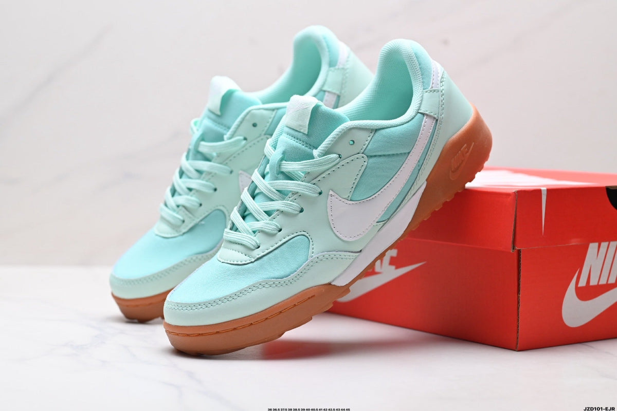 Nike Terra Manta Sneakers in Aqua and Gum