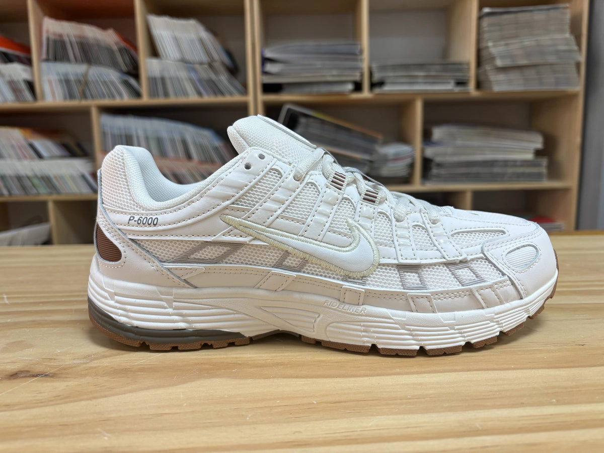 Nike P-6000 Sneakers White CD6404-106