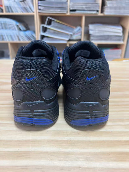 Nike P-6000 Sneakers Black Blue IO1904-010