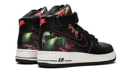 Air Force 1 High '07 LV8 "Black Floral" CI2304 001