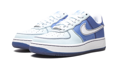 Air Force 1 GS "Glacier Blue" 314219 411