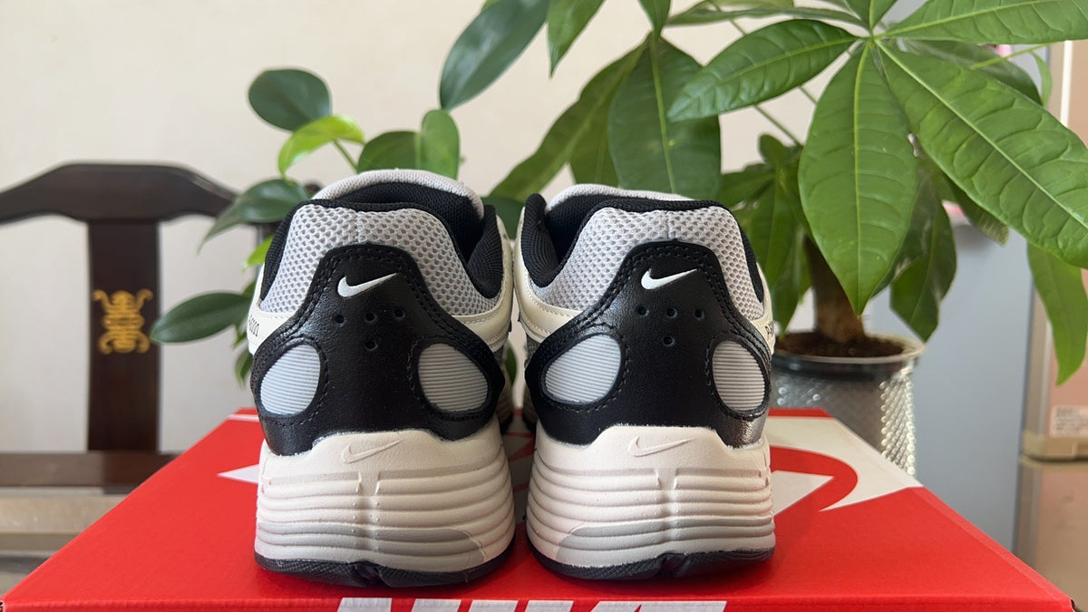 Nike P-6000 Sneakers White Grey Black HJ3488-001