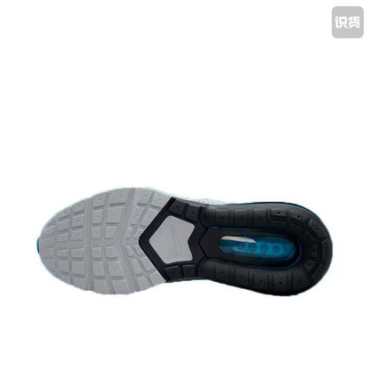 Nike Air Max 97 Black White Blue Sneakers