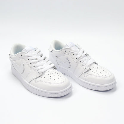 Nike Air Force 1 Low White Sneaker CJ7891- ID
