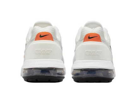 Nike Air Max 270 White and Black Sneakers