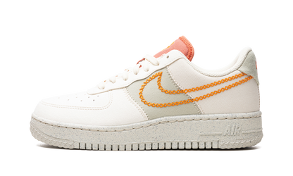 AIR FORCE 1 '07 LO NH WMNS "Next Nature - Coconut Milk" DR3101 100