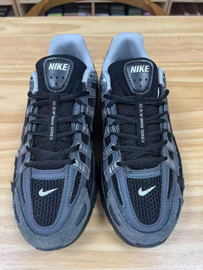 Nike P-6000 Sneakers Black Grey HF0015-002