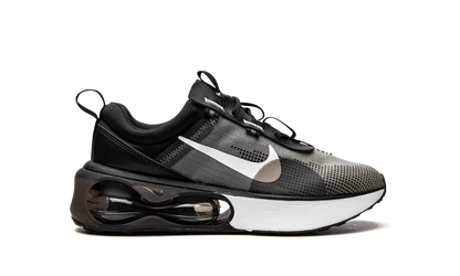 AIr Max 2021 (GS) "Black Iron Grey" DA3199 001