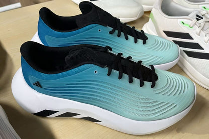 Nike Air Max 97 Sneakers in Light Aqua and Black