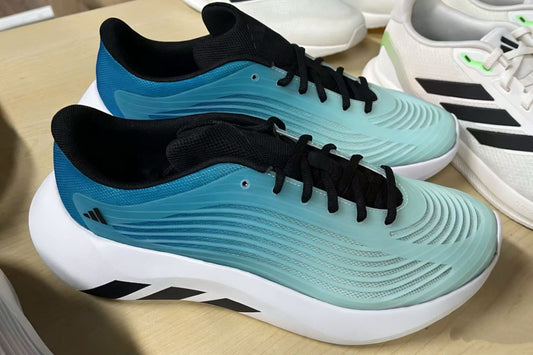 Nike Air Max 97 Sneakers in Light Aqua and Black